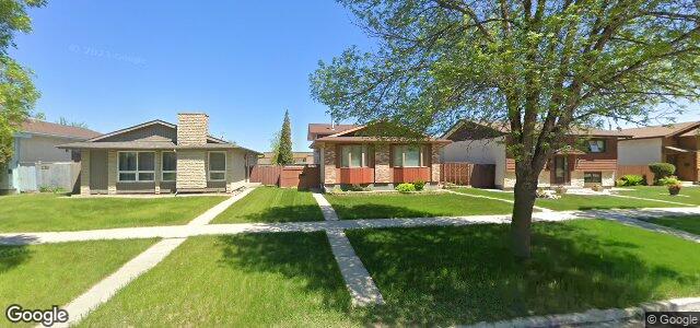 222 Egesz Street（加拿大曼尼托巴省温尼伯市）房屋照片