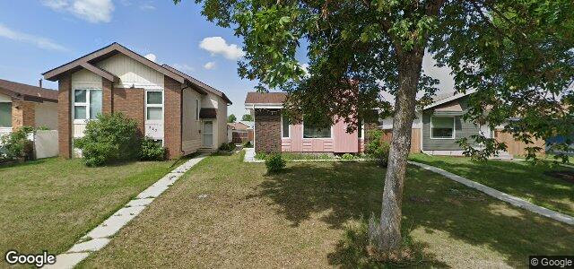 223 Weitzel Street（加拿大曼尼托巴省温尼伯市）房屋照片