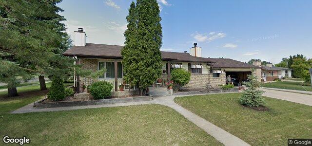 2241 Burrows Avenue（加拿大曼尼托巴省温尼伯市）房屋照片
