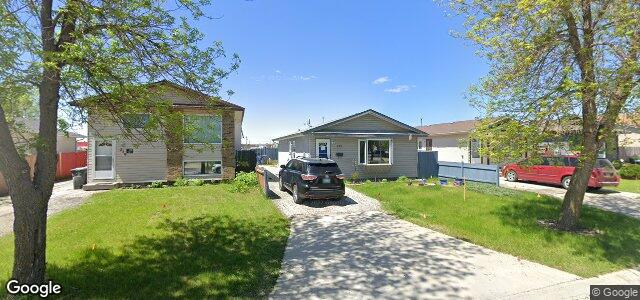 226 Barnham Crescent（加拿大曼尼托巴省温尼伯市）房屋照片