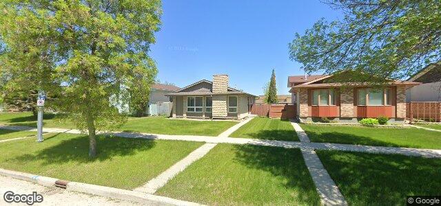 226 Egesz Street（加拿大曼尼托巴省温尼伯市）房屋照片