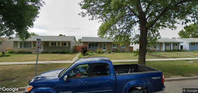 2262 Burrows Avenue（加拿大曼尼托巴省温尼伯市）房屋照片