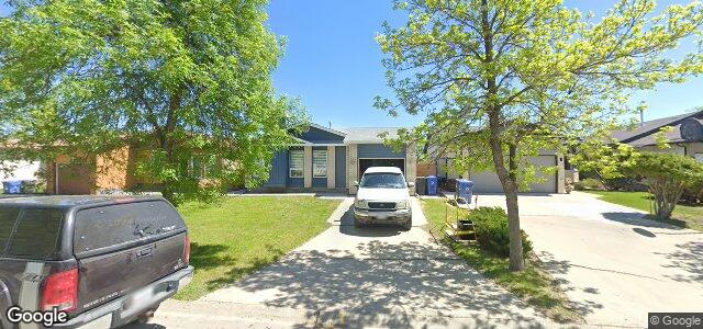 23 Birchlynn Bay（加拿大曼尼托巴省温尼伯市）房屋照片