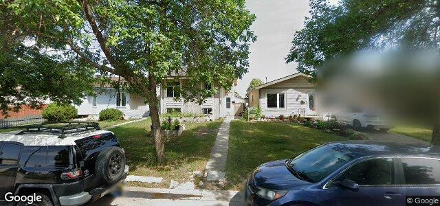 Photo of 23 Brophy Avenue in Winnipeg, Manitoba