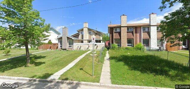 23 Butler Boulevard（加拿大曼尼托巴省温尼伯市）房屋照片