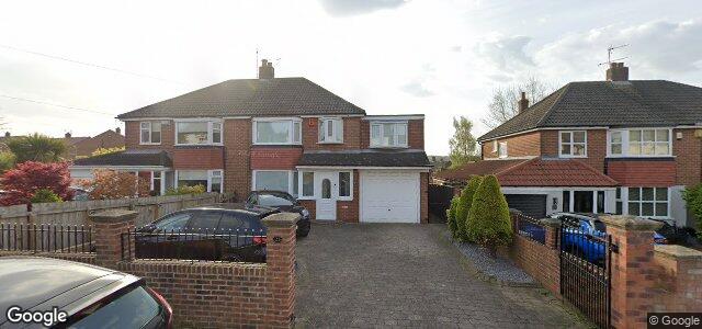 23 Charter Drive（加拿大曼尼托巴省温尼伯市）房屋照片