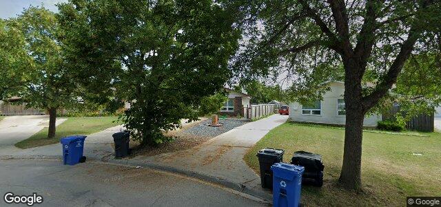 23 Cropo Bay（加拿大曼尼托巴省温尼伯市）房屋照片