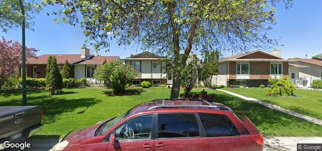 23 Cutler Bay（加拿大曼尼托巴省温尼伯市）房屋照片