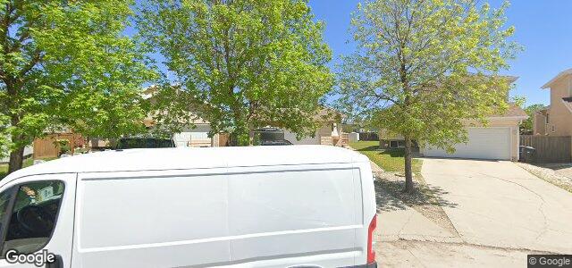 23 Edgecombe Cove（加拿大曼尼托巴省温尼伯市）房屋照片