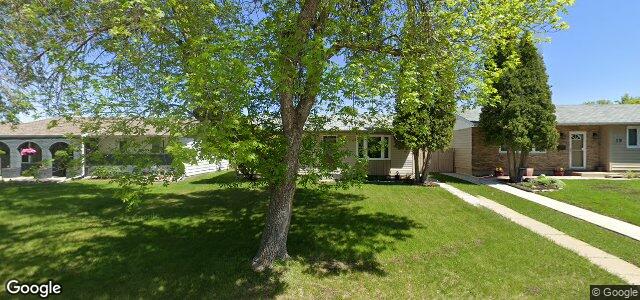 23 Finestone Street（加拿大曼尼托巴省温尼伯市）房屋照片