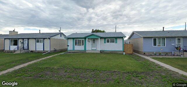 23 Gainsborough Cove（加拿大曼尼托巴省溫尼伯市）房屋照片