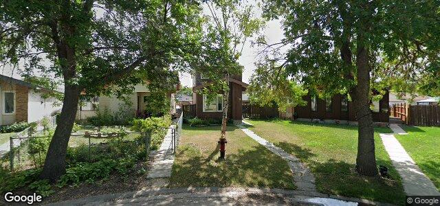 23 Gimli Place（加拿大曼尼托巴省温尼伯市）房屋照片