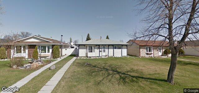 23 Muska Bay（加拿大曼尼托巴省温尼伯市）房屋照片