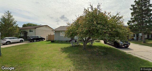 23 Palms Boulevard（加拿大曼尼托巴省温尼伯市）房屋照片