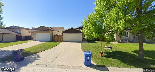 23 Poplynn Drive（加拿大曼尼托巴省温尼伯市）房屋照片