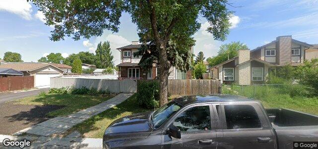 23 Raber Road（加拿大曼尼托巴省温尼伯市）房屋照片