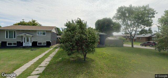 23 Sumter Crescent（加拿大曼尼托巴省温尼伯市）房屋照片