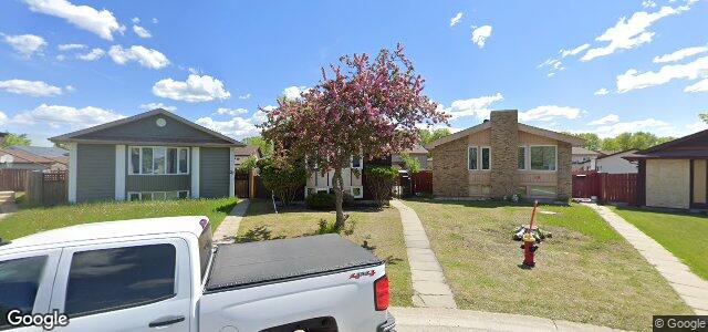 23 Timmins Place（加拿大曼尼托巴省温尼伯市）房屋照片