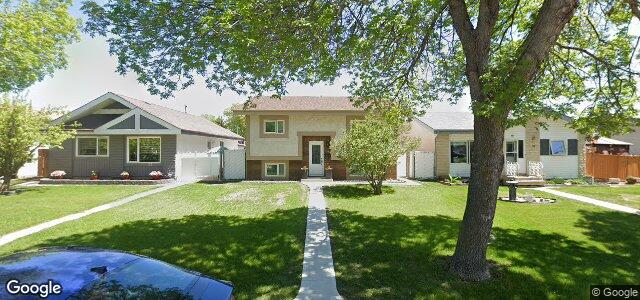 Larawan ng 23 Wendon Bay sa Winnipeg, Manitoba