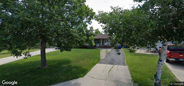 23 Woodcroft Bay（加拿大曼尼托巴省温尼伯市）房屋照片