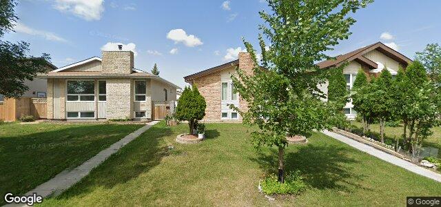 231 Weitzel Street（加拿大曼尼托巴省温尼伯市）房屋照片