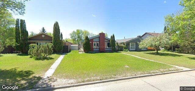 233 Egesz Street（加拿大曼尼托巴省温尼伯市）房屋照片