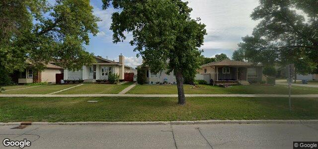 Photo of 2359 Burrows Avenue in Winnipeg, Manitoba