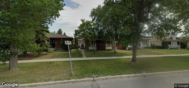 2367 Burrows Avenue（加拿大曼尼托巴省温尼伯市）房屋照片