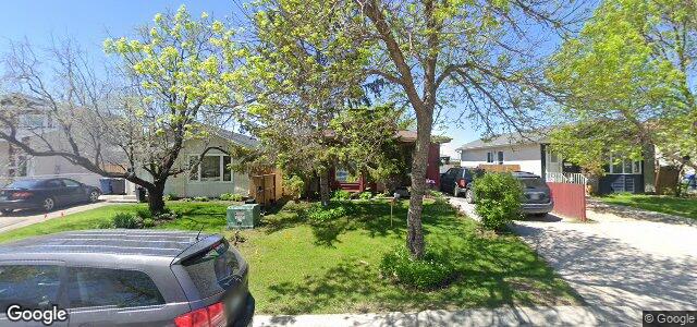 238 Barnham Crescent（加拿大曼尼托巴省温尼伯市）房屋照片