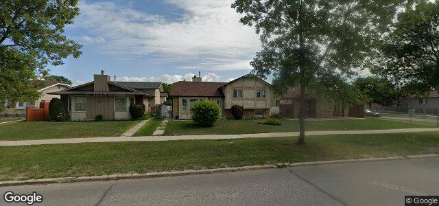 2383 Burrows Avenue（加拿大曼尼托巴省温尼伯市）房屋照片