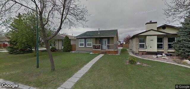 24 Birchlynn Bay（加拿大曼尼托巴省温尼伯市）房屋照片