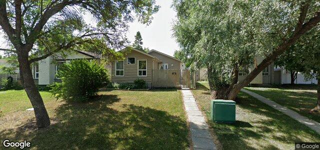 24 Raber Road（加拿大曼尼托巴省温尼伯市）房屋照片