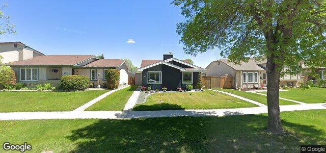 2411 Burrows Avenue（加拿大曼尼托巴省温尼伯市）房屋照片