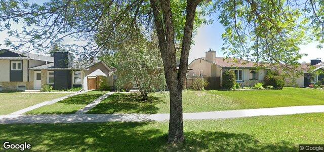 2419 Burrows Avenue（加拿大曼尼托巴省温尼伯市）房屋照片