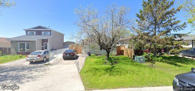 242 Barnham Crescent（加拿大曼尼托巴省温尼伯市）房屋照片