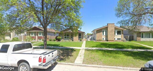 242 Egesz Street（加拿大曼尼托巴省温尼伯市）房屋照片