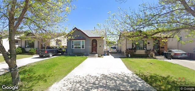 243 Barnham Crescent（加拿大曼尼托巴省温尼伯市）房屋照片