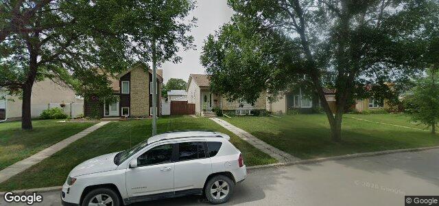 2438 Burrows Avenue（加拿大曼尼托巴省温尼伯市）房屋照片