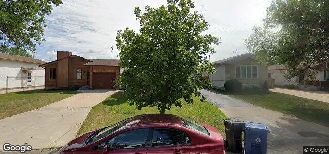 246 Weitzel Street（加拿大曼尼托巴省温尼伯市）房屋照片