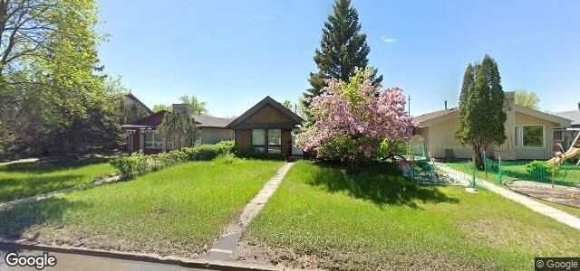 249 Egesz Street（加拿大曼尼托巴省温尼伯市）房屋照片