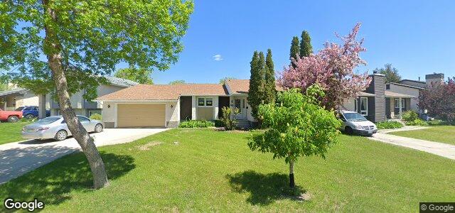 25 Clovermead Road（加拿大曼尼托巴省温尼伯市）房屋照片