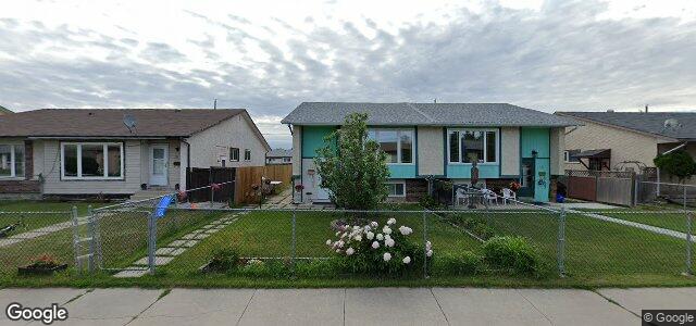 25 Code Street（加拿大曼尼托巴省温尼伯市）房屋照片