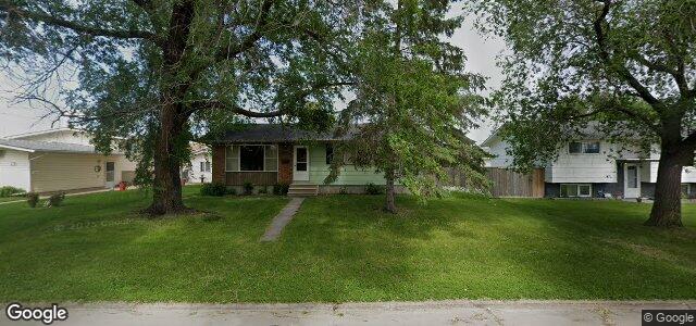 25 Kurt Avenue（加拿大曼尼托巴省温尼伯市）房屋照片