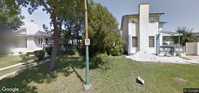 25 Parashin Bay（加拿大曼尼托巴省温尼伯市）房屋照片