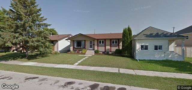 Photo of 25 Ringel Avenue in Winnipeg, Manitoba