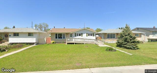 25 Sanderson Avenue（加拿大曼尼托巴省温尼伯市）房屋照片