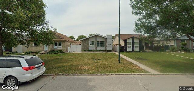 2504 Burrows Avenue（加拿大曼尼托巴省温尼伯市）房屋照片