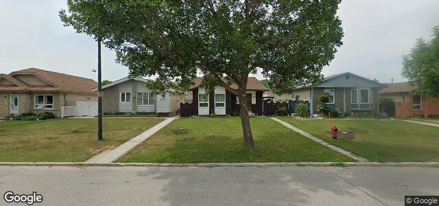 2508 Burrows Avenue（加拿大曼尼托巴省温尼伯市）房屋照片