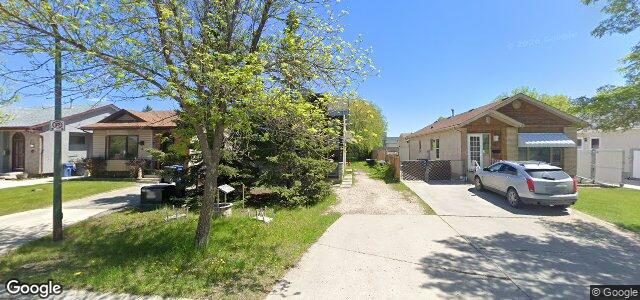 251 Barnham Crescent（加拿大曼尼托巴省温尼伯市）房屋照片