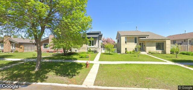 254 Egesz Street（加拿大曼尼托巴省温尼伯市）房屋照片